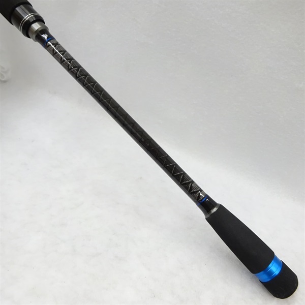 ｸﾚｲｼﾞｰﾌﾗｯﾄﾌｨｯｼｭS962M